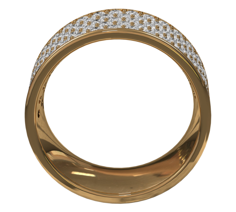 Isolde 1.56 ct  - 4