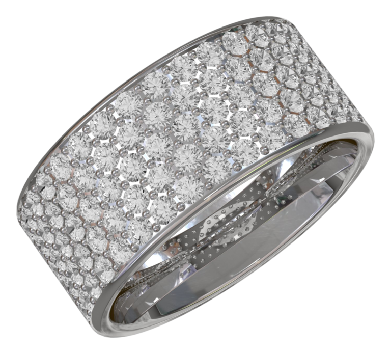 Isolde 1.56 ct  - 6