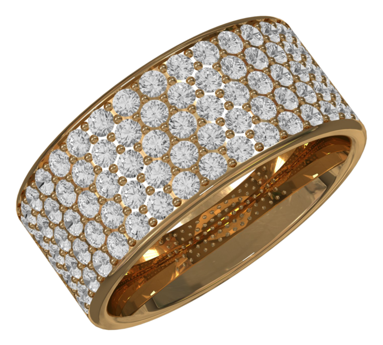 Isolde 1.56 ct  - 2