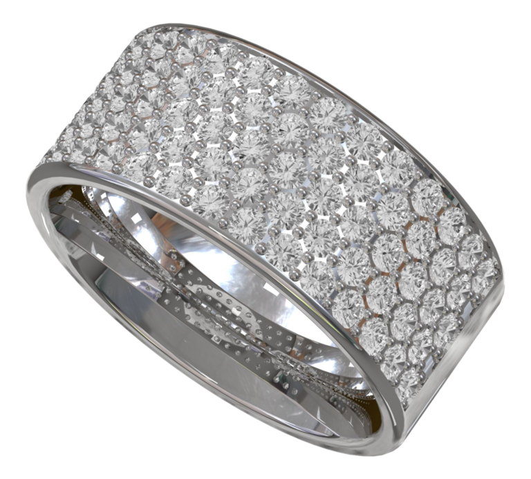 Isolde 1.56 ct 