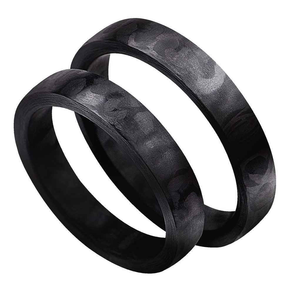 Titanium 3D Carbon CR300-4