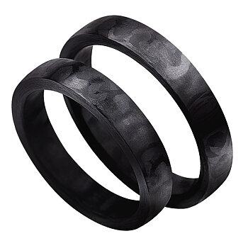 Titanium 3D Carbon CR300-4