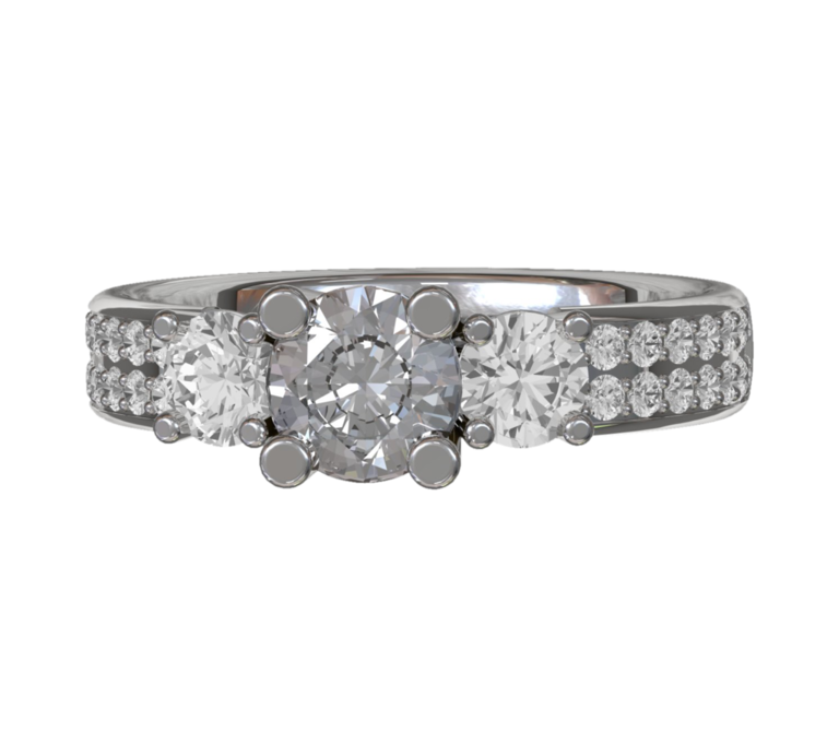 Carmen 1,41 ct - 4