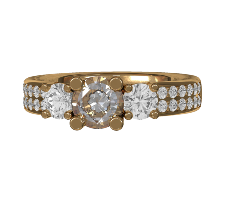 Carmen 1,41 ct - 3