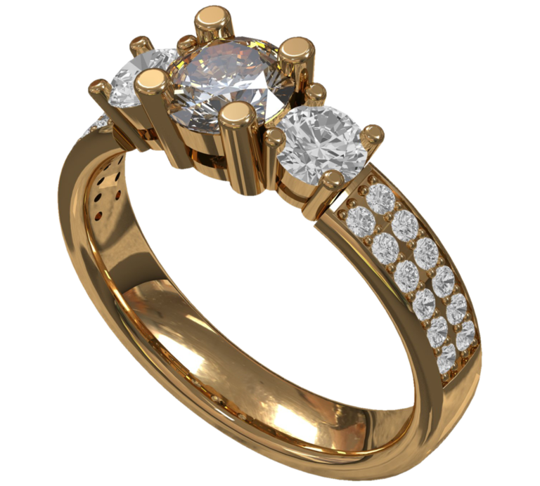 Carmen 1,41 ct - 7