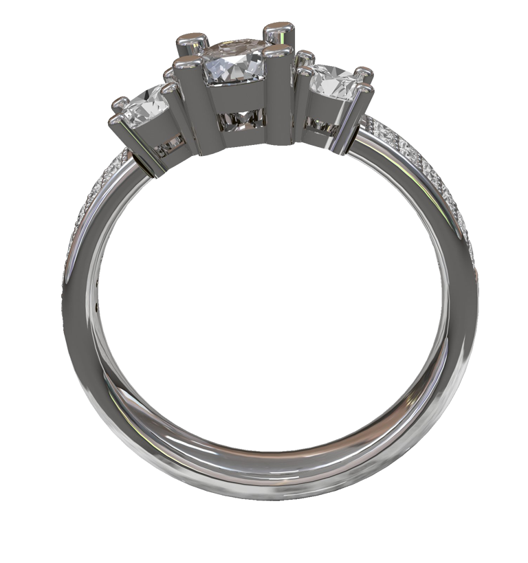 Carmen 1,41 ct - 6