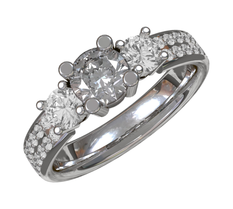 Carmen 1,41 ct