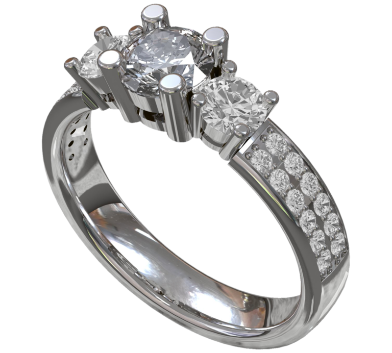 Carmen 1,41 ct - 8