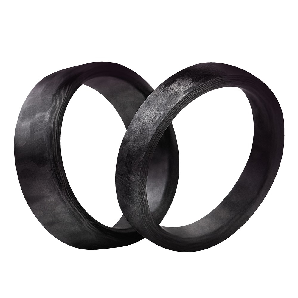 Titanium 3D Carbon CR230-7