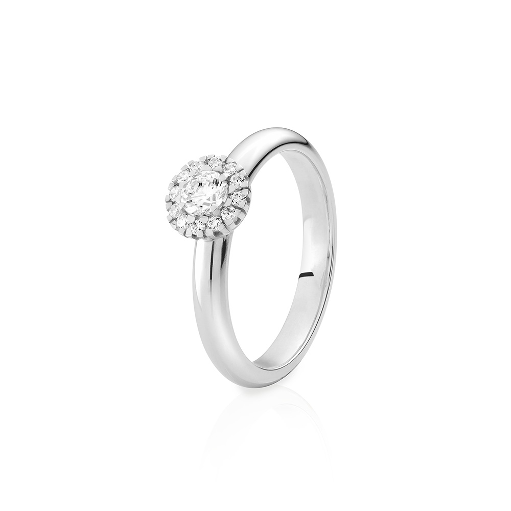 9011-3K 1,60 CARM1 1x0,19 + 12x0,01 Fattning: CARM1  mittsten 0,15 ct