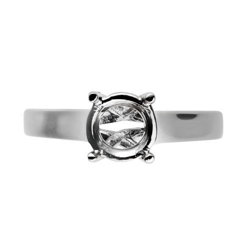Solitaire 0.50 ct R1vg135 - 3