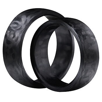 Titanium 3D Carbon CR300-7