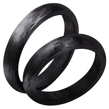 Titanium 3D Carbon CR400-4
