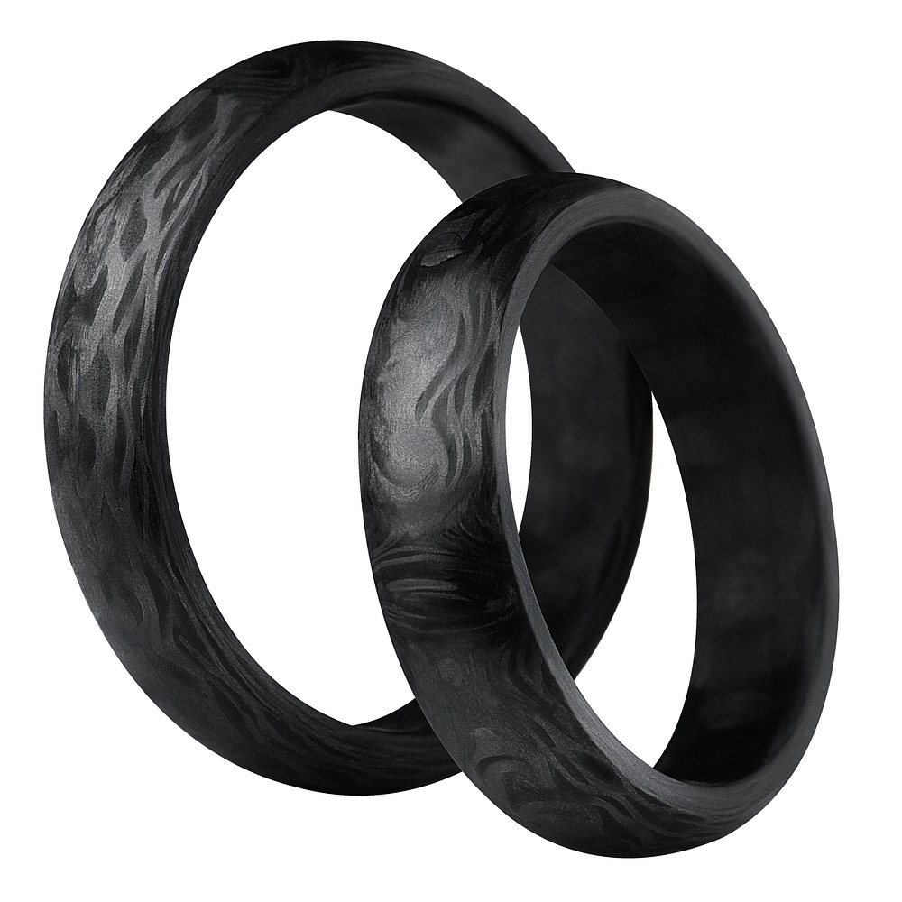 Titanium 3D Carbon CR400-5
