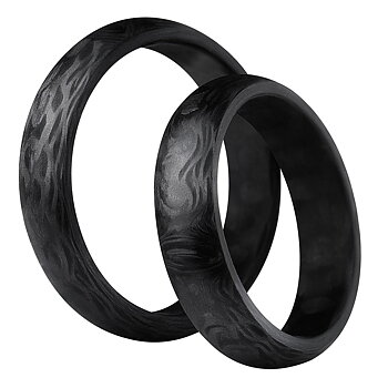 Titanium 3D Carbon CR400-5