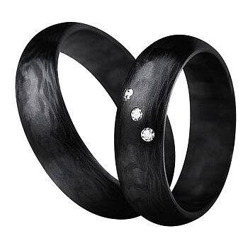 Titanium 3D Carbon CR400-6