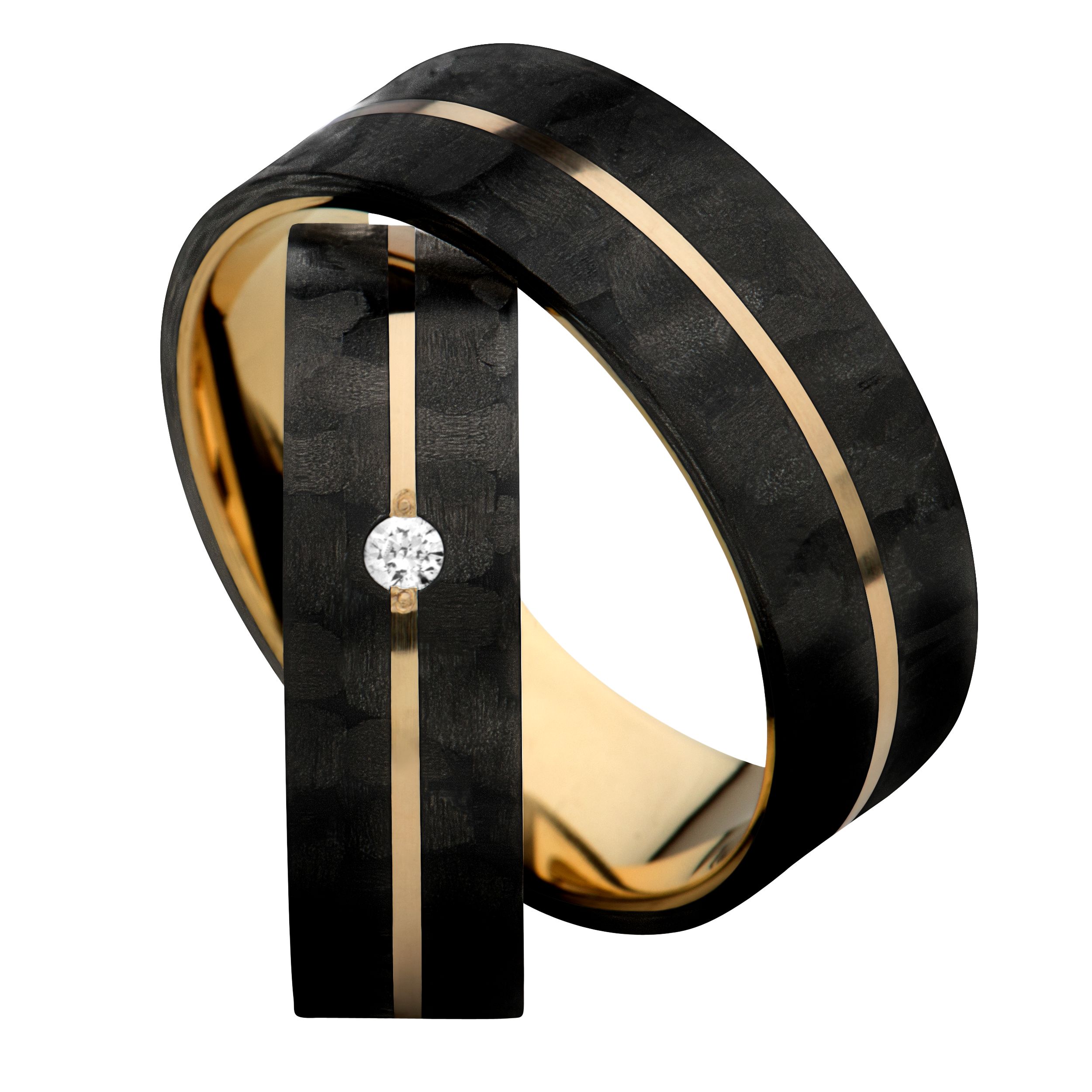 Titanium 3D CarbonGC4-6/1,5h/1x0,03ct