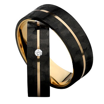 Titanium 3D CarbonGC4-6/1,5h/1x0,03ct