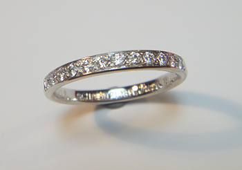 Allians p2-0,28ct