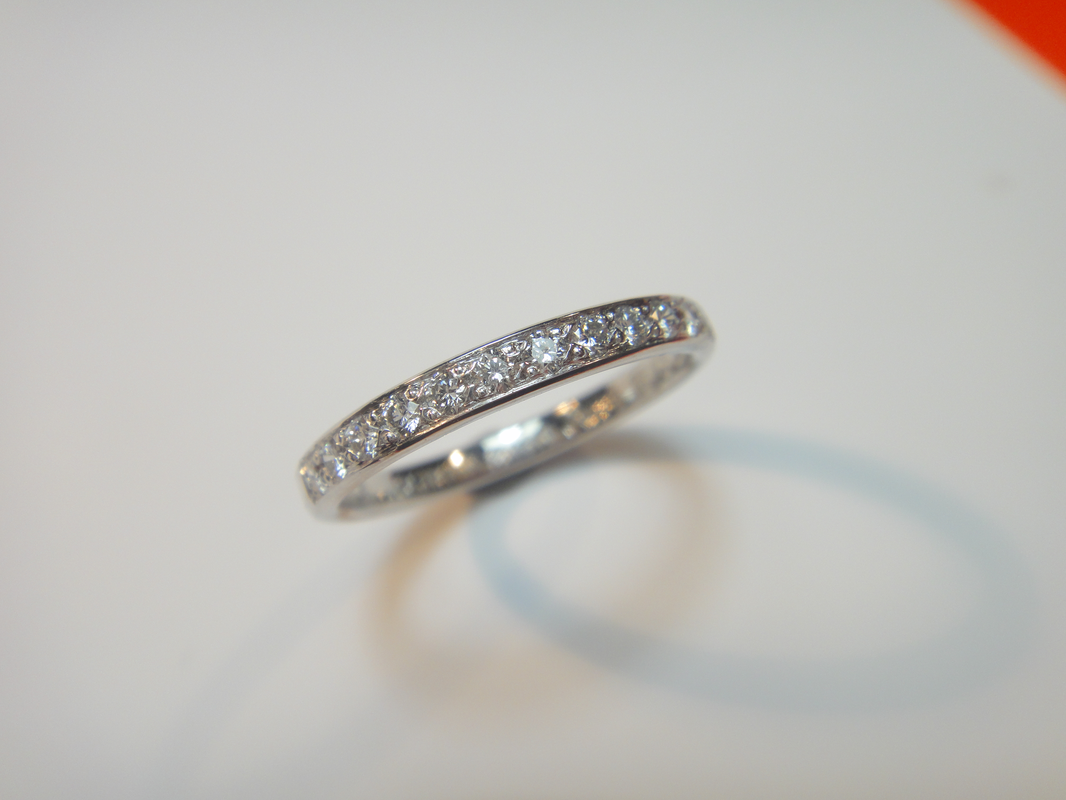 Allians p2-0,28ct - 3