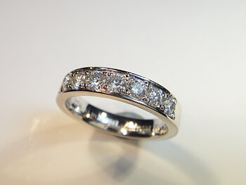Allians A7 0,49 ct