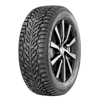 245-65-17 XL 111T NOKIAN NORDMAN 9 SUV / DUBB