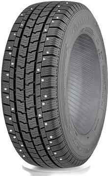 215-65-16C 109/107T GOODYEAR CARGO ULTRA GRIP 2 /  NASTA