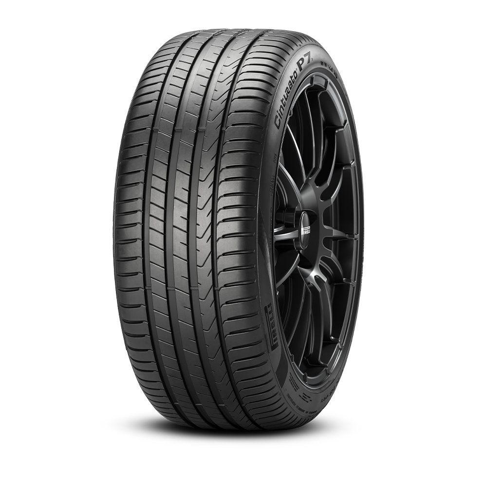 225-40-18 XL 92Y PIRELLI CINTURATO P7 C2