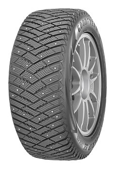 245-70-16 XL 111T GOODYEAR ULTRAGRIP ICE ARCTIC SUV / DUBB