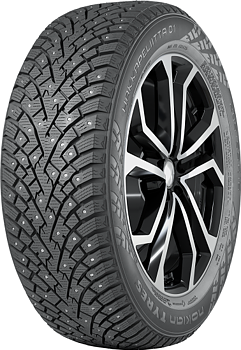 235-55-19 XL 105T NOKIAN HAKKAPELIITTA 01  / DUBB