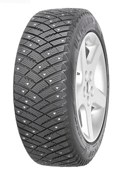 215-55-16 XL 97T GOODYEAR UG ICE ARCTIC / NASTA