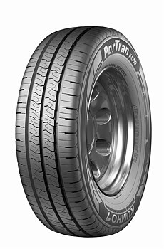 195-65-16C 104/102R KUMHO KC53
