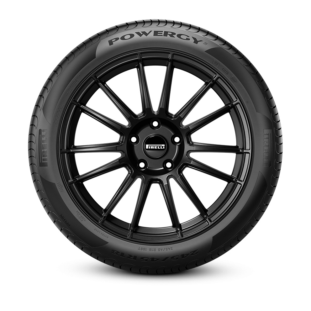 205-50-17 XL 93Y PIRELLI POWERGY - 3
