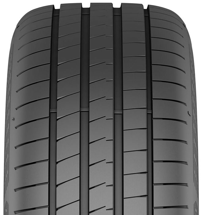245-40-18 XL 97Y GOODYEAR EAGLE F1 ASYMMETRIC 6 - 3