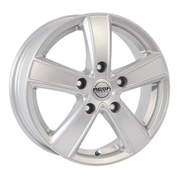 6,5x16 MEGA WHEELS HERCULES