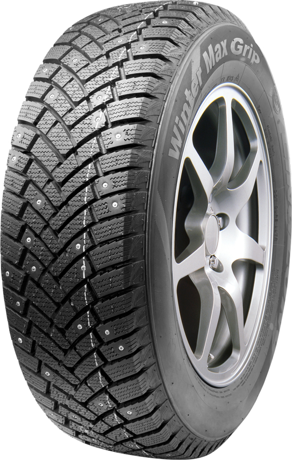 275-55-20 XL 117T GREENMAX WINTER GRIP / NASTA