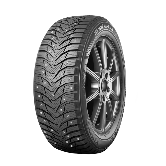 225-55-18 99H KUMHO WS31 / NASTA