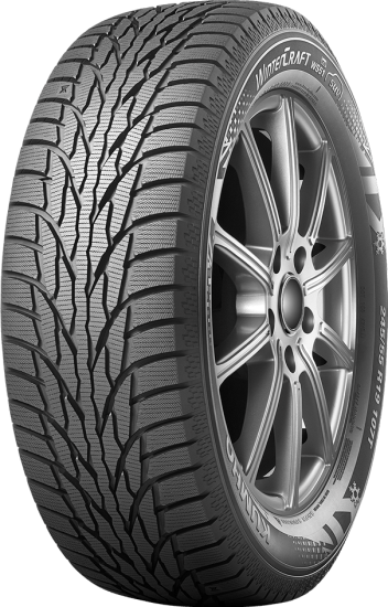 235-60-18 XL 107T KUMHO WS51 / KITKA