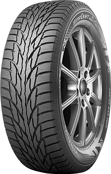 235-60-18 XL 107T KUMHO WS51 / KITKA