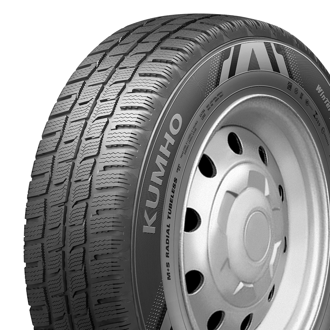195-70-15C 102/104R KUMHO CW51