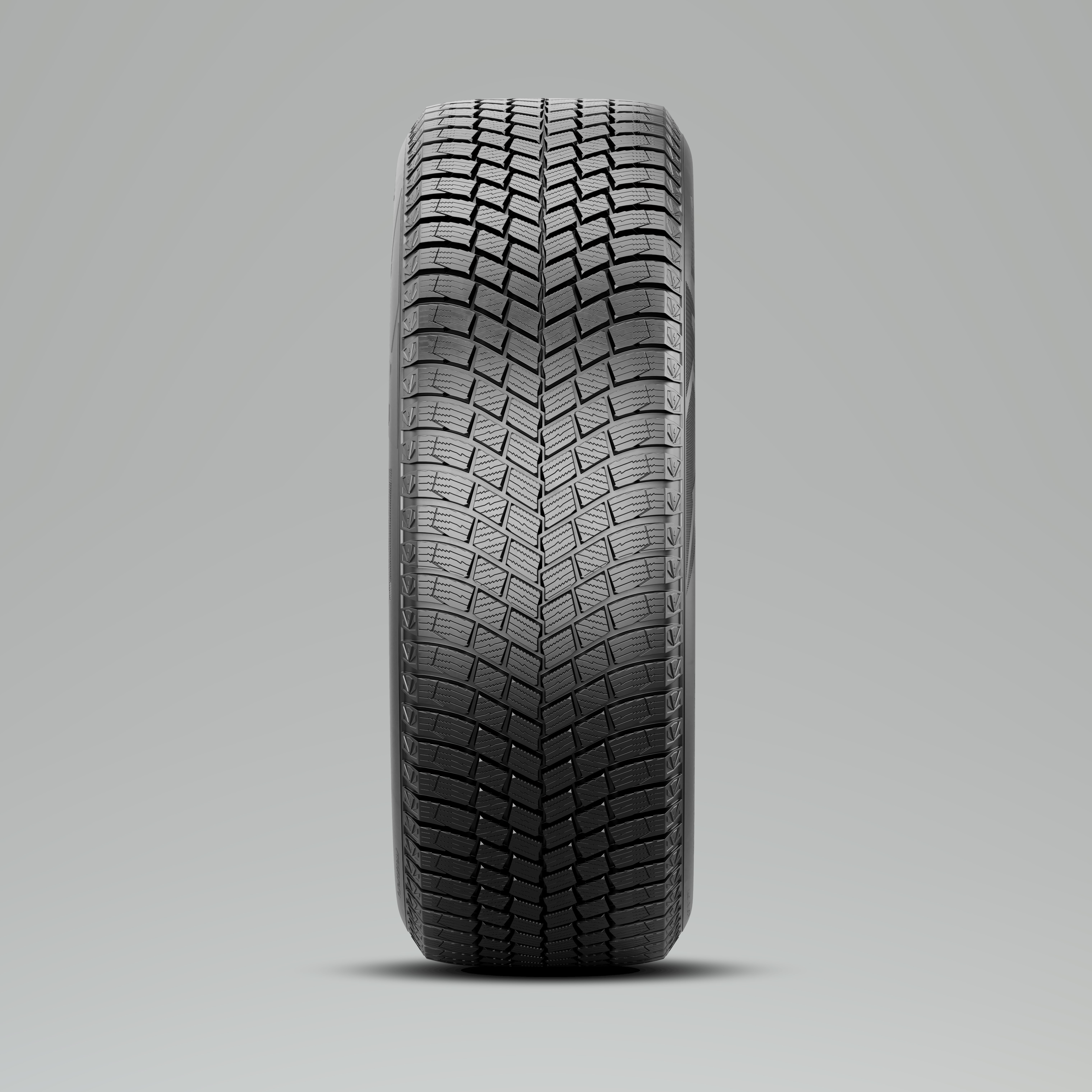 235-55-18 XL 104H PIRELLI ICE FRICTION / KITKA - 2