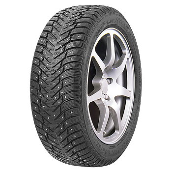 245-70-16 111T LINGLING/GMAX WINTER GRIP 2 / NASTA