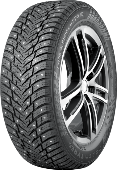 245-70-16 XL 111T NOKIAN HAKKAPELIITTA 10 SUV