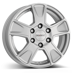 6,5x16 DEZENT VAN
