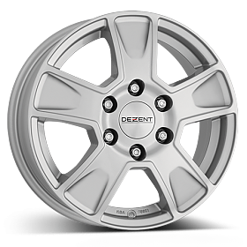 6,5x16 DEZENT VAN