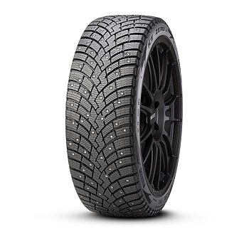 215-65-16 XL 102T PIRELLI WINTER ICE ZERO 2 / NASTA