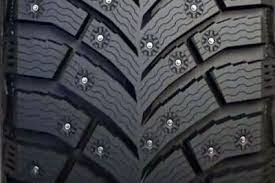 215-65-17 XL 103T  MICHELIN X-ICE NORTH 4 / NASTA - 3