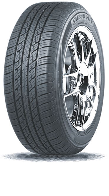 255-65-17 110H WESTLAKE SU318