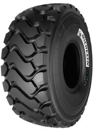 17,5x25 MICHELIN XHA2 176A2 - 2