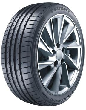 225-45-17 XL 94W SUNNY NA305